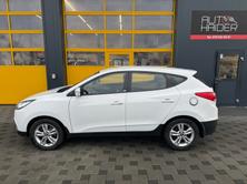 HYUNDAI iX 35 Fuel Cell 2WD, Hydrogène, Occasion / Utilisé, Automatique - 7