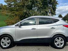 HYUNDAI iX 35 2.0 Comfort 4WD, Petrol, Second hand / Used, Manual - 2