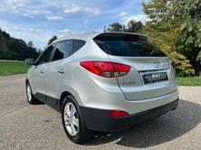 HYUNDAI iX 35 2.0 Comfort 4WD, Petrol, Second hand / Used, Manual - 3