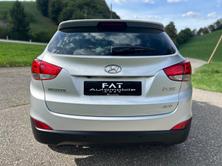 HYUNDAI iX 35 2.0 Comfort 4WD, Petrol, Second hand / Used, Manual - 4