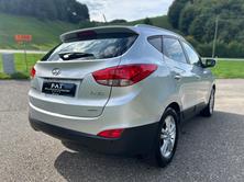HYUNDAI iX 35 2.0 Comfort 4WD, Petrol, Second hand / Used, Manual - 5