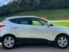 HYUNDAI iX 35 2.0 Comfort 4WD, Petrol, Second hand / Used, Manual - 6