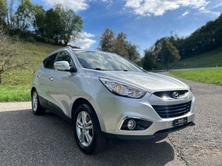 HYUNDAI iX 35 2.0 Comfort 4WD, Petrol, Second hand / Used, Manual - 7