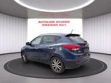 HYUNDAI iX 35 2.0 CRDi Premium 4WD, Diesel, Occasion / Utilisé, Manuelle - 2