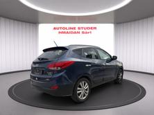 HYUNDAI iX 35 2.0 CRDi Premium 4WD, Diesel, Occasion / Utilisé, Manuelle - 4