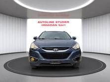 HYUNDAI iX 35 2.0 CRDi Premium 4WD, Diesel, Occasion / Utilisé, Manuelle - 5
