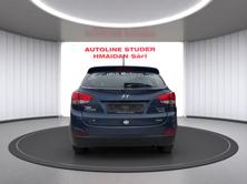 HYUNDAI iX 35 2.0 CRDi Premium 4WD, Diesel, Occasion / Utilisé, Manuelle - 6