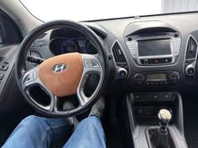 HYUNDAI iX 35 2.0 CRDi Premium 4WD, Diesel, Occasion / Utilisé, Manuelle - 7