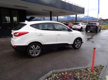 HYUNDAI IX35 2.0 CRDi 184 Vertex 4WD, Diesel, Second hand / Used, Automatic - 5