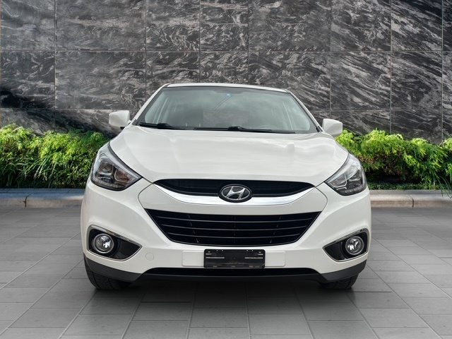 HYUNDAI IX35 1.6 GDi Origo 2WD