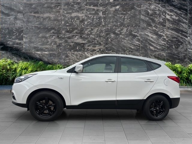 HYUNDAI IX35 1.6 GDi Origo 2WD, Essence, Occasion / Utilisé, Manuelle - 6