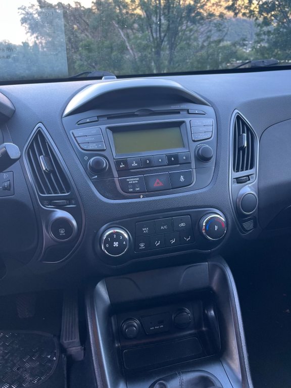 HYUNDAI 1.7 CRDi Amplia 2WD, Diesel, Second hand / Used, Manual - 7