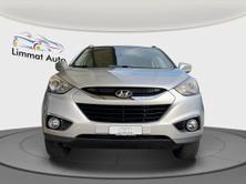 HYUNDAI iX 35 2.0 CRDi Style 4WD, Diesel, Occasion / Gebraucht, Handschaltung - 2