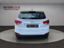 HYUNDAI iX 35 2.0 Premium 4WD, Benzina, Occasioni / Usate, Manuale - 5