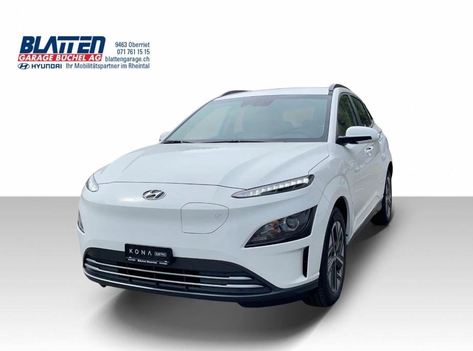 HYUNDAI Kona Electric Origo
