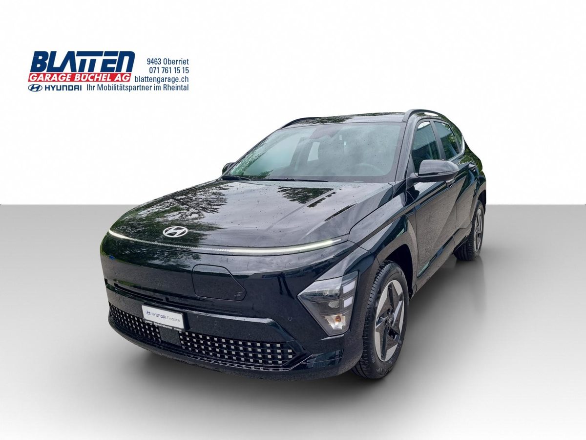 HYUNDAI Kona Electric Origo