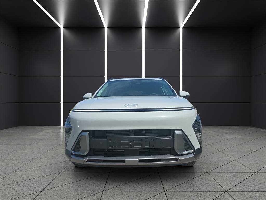 HYUNDAI KONA HYBRID 2023-, Hybride Integrale Benzina/Elettrica, Auto a km zero, Automatico - 2