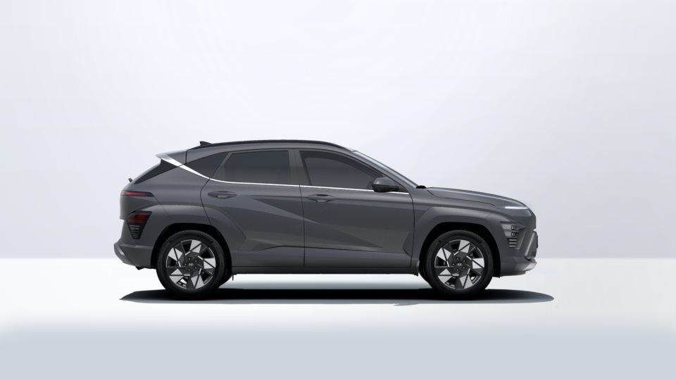 HYUNDAI Kona 1.6 GDi HEV Vertex Swiss Edition DCT, Petrol, New car, Automatic - 2