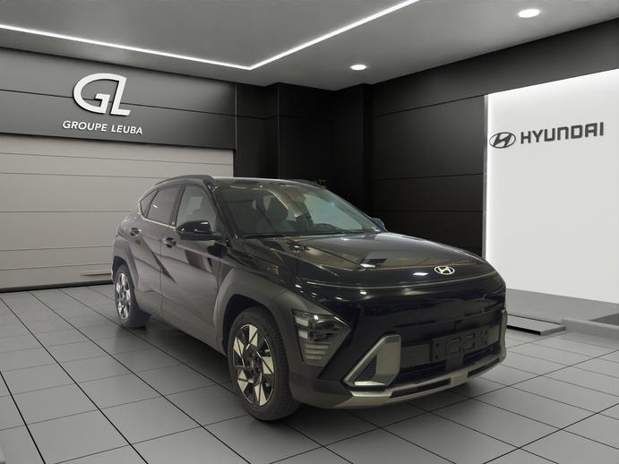 HYUNDAI Kona 1.6 GDi HEV Vertex Swiss Edition DCT, Benzin, Neuwagen, Automatik