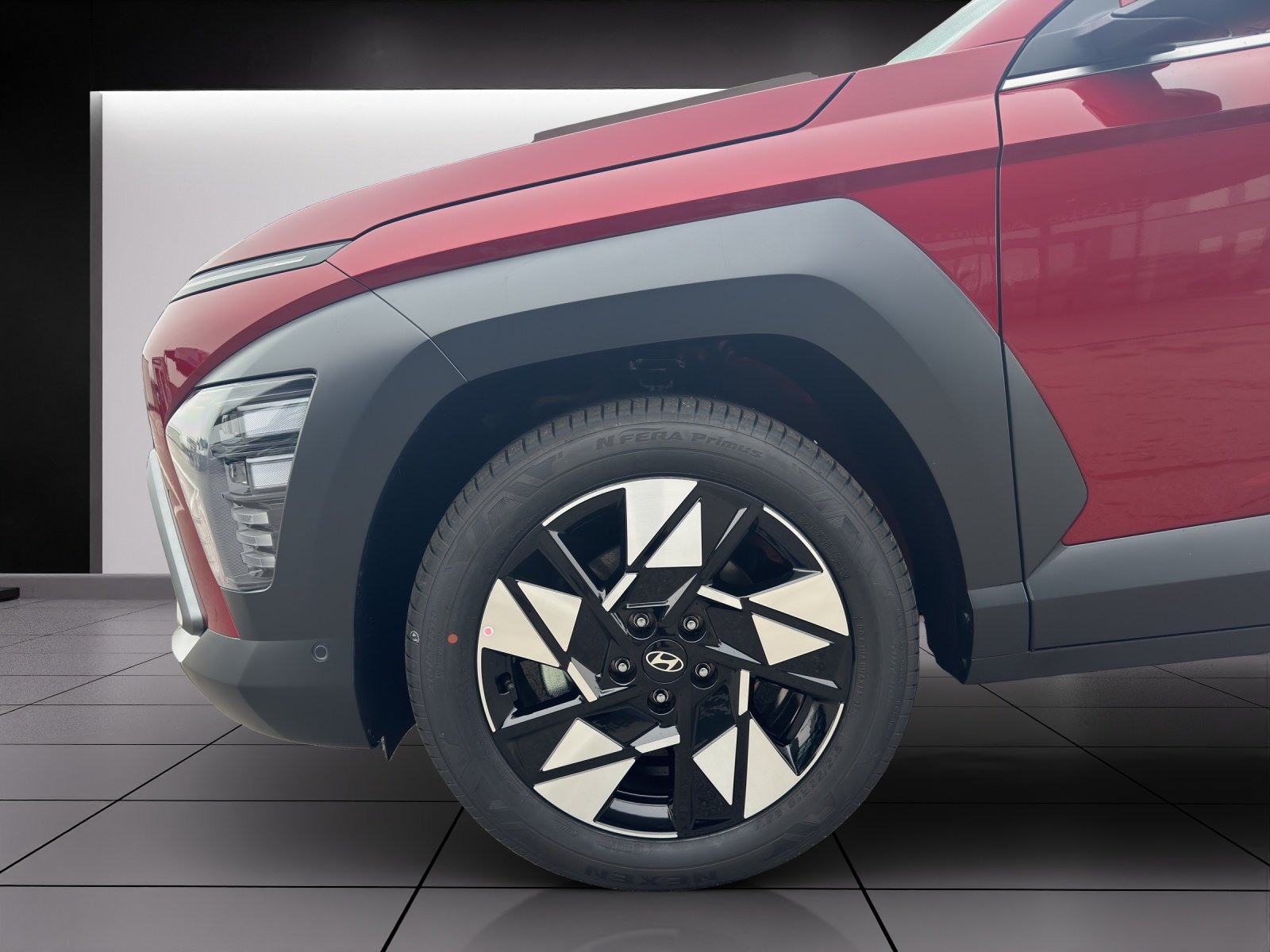 HYUNDAI Kona 1.6 GDi HEV Amplia DCT, Benzin, Neuwagen, Automatik - 6