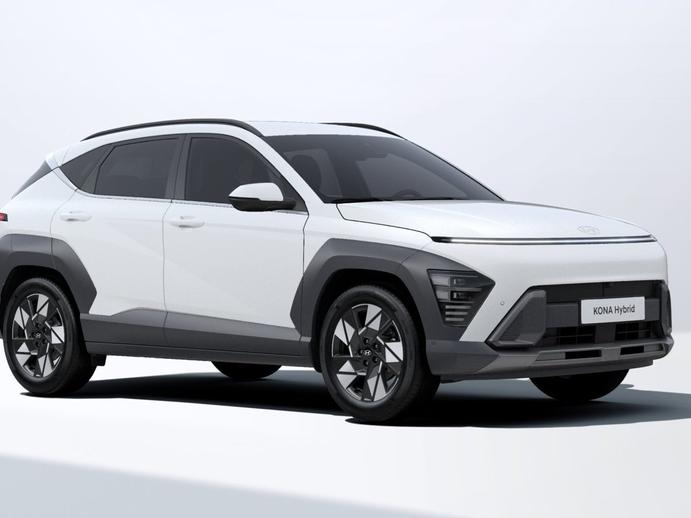 HYUNDAI Kona 1.6 GDi HEV Amplia DCT, Benzina, Auto nuove, Automatico