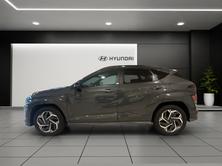 HYUNDAI Kona 1.6 GDi HEV N Line DCT, Benzina, Auto nuove, Automatico - 3