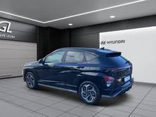 HYUNDAI Kona 1.6 GDi HEV N Line DCT, Benzina, Auto nuove, Automatico - 3