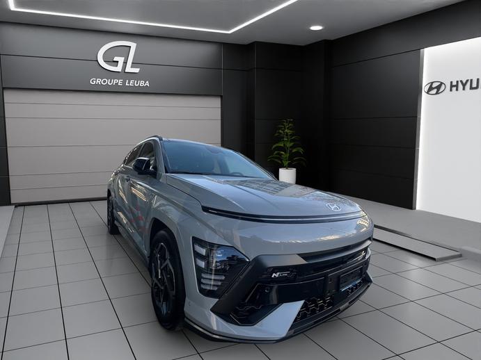 HYUNDAI Kona 1.6 GDi HEV N Line DCT, Benzina, Auto nuove, Automatico