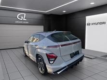 HYUNDAI Kona 1.6 GDi HEV N Line DCT, Benzina, Auto nuove, Automatico - 4