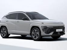 HYUNDAI Kona 1.6 GDi HEV N Line DCT, Benzina, Auto nuove, Automatico - 5
