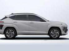 HYUNDAI Kona 1.6 GDi HEV N Line DCT, Benzina, Auto nuove, Automatico - 6
