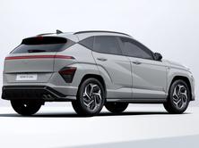 HYUNDAI Kona 1.6 GDi HEV N Line DCT, Benzina, Auto nuove, Automatico - 7