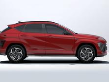 HYUNDAI Kona 1.6 GDi HEV N Line DCT, Benzina, Auto nuove, Automatico - 2