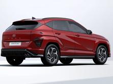 HYUNDAI Kona 1.6 GDi HEV N Line DCT, Benzina, Auto nuove, Automatico - 3