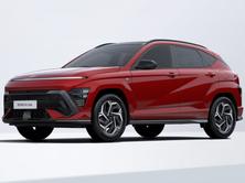 HYUNDAI Kona 1.6 GDi HEV N Line DCT, Benzina, Auto nuove, Automatico - 5