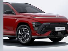 HYUNDAI Kona 1.6 GDi HEV N Line DCT, Benzina, Auto nuove, Automatico - 6