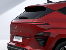 HYUNDAI Kona 1.6 GDi HEV N Line DCT, Benzina, Auto nuove, Automatico - 7