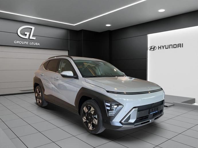 HYUNDAI Kona 1.6 GDi HEV Amplia DCT, Benzina, Auto nuove, Automatico