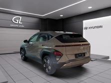 HYUNDAI Kona 1.6 GDi HEV Amplia DCT, Benzina, Auto nuove, Automatico - 3