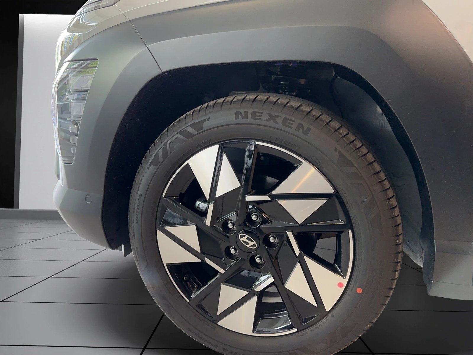 HYUNDAI Kona 1.6 GDi HEV Amplia DCT, Petrol, New car, Automatic - 6