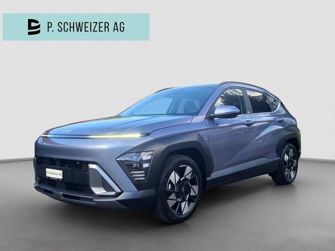 HYUNDAI Kona 1.6 GDi HEV Vertex Swiss Edition DCT, Benzin, Neuwagen, Automatik