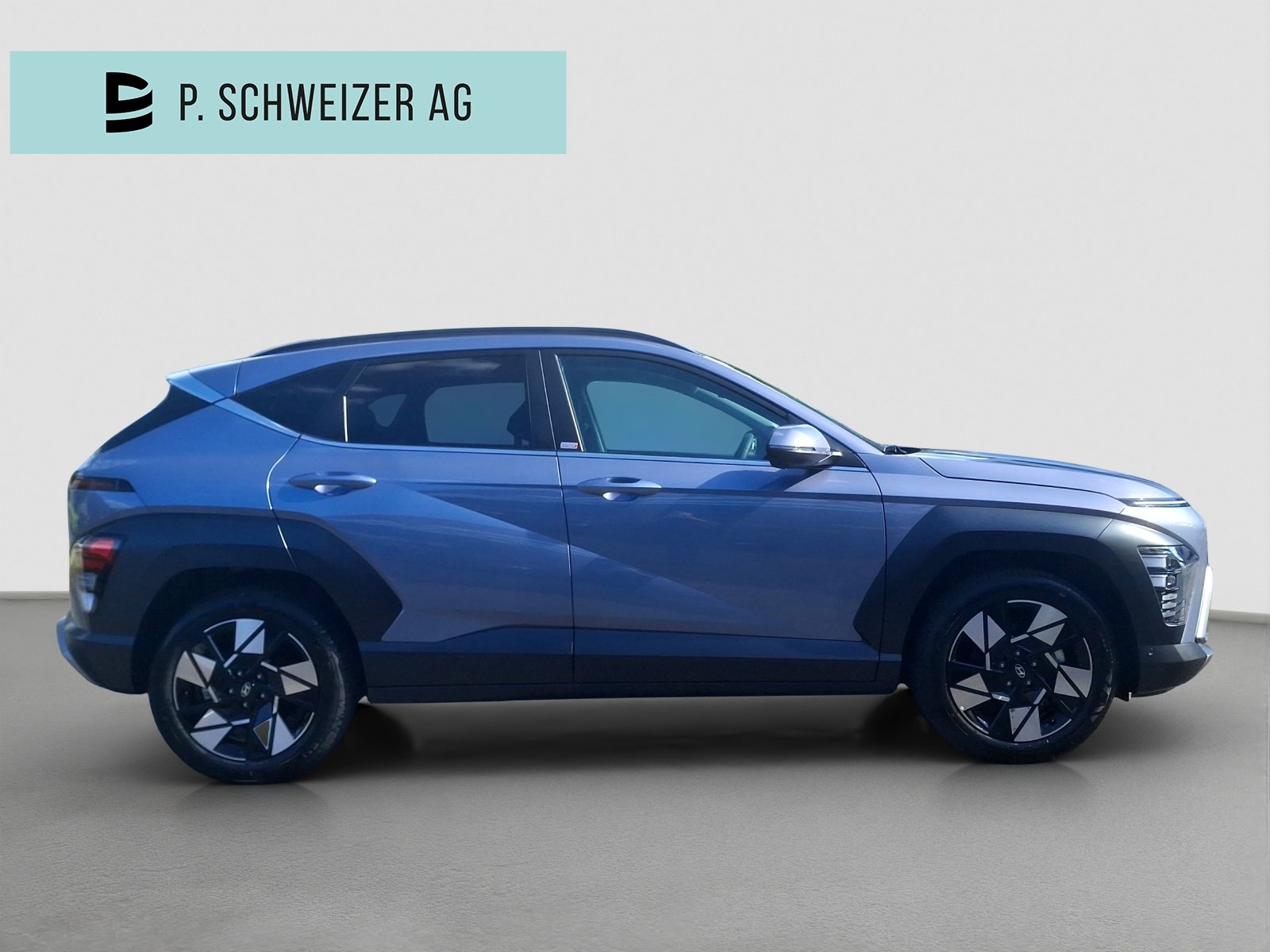 HYUNDAI Kona 1.6 GDi HEV Vertex Swiss Edition DCT, Benzina, Auto nuove, Automatico - 6