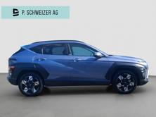 HYUNDAI Kona 1.6 GDi HEV Vertex Swiss Edition DCT, Benzin, Neuwagen, Automatik - 6