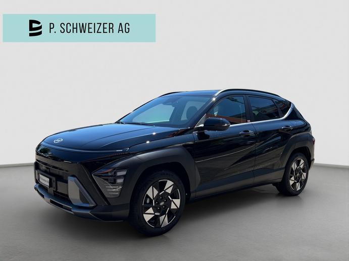 HYUNDAI Kona 1.6 GDi HEV Amplia DCT, Benzin, Neuwagen, Automatik