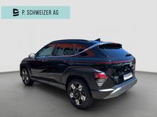 HYUNDAI Kona 1.6 GDi HEV Amplia DCT, Benzin, Neuwagen, Automatik - 3