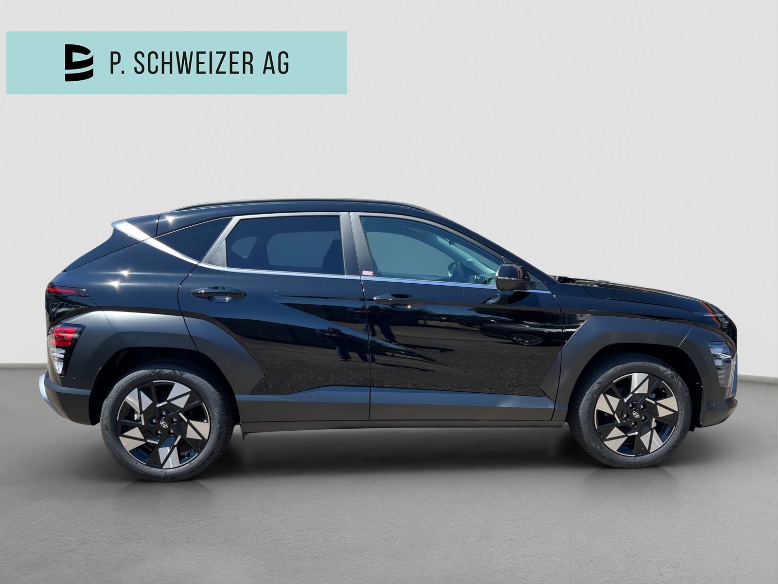 HYUNDAI Kona 1.6 GDi HEV Amplia DCT, Benzina, Auto nuove, Automatico - 6