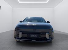 HYUNDAI Kona 1.6 GDi HEV Amplia DCT, Benzina, Auto nuove, Automatico - 2