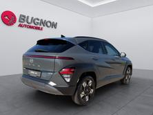 HYUNDAI Kona 1.6 GDi HEV Amplia DCT, Benzina, Auto nuove, Automatico - 5