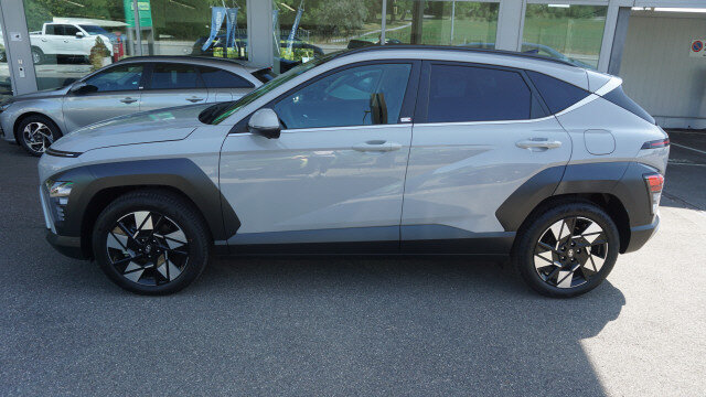 HYUNDAI Kona 1.6 T-GDi Vertex 4WD, Auto nuove, Automatico - 3