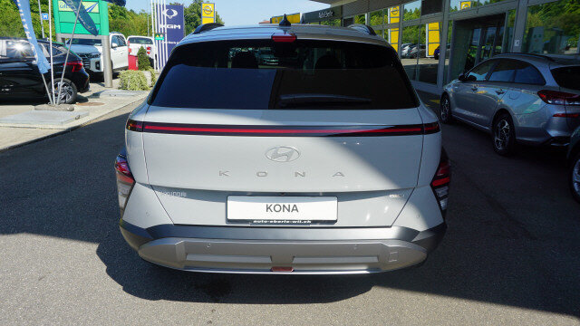 HYUNDAI Kona 1.6 T-GDi Vertex 4WD, Auto nuove, Automatico - 6